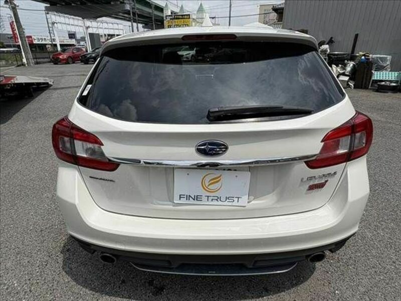 LEVORG-16