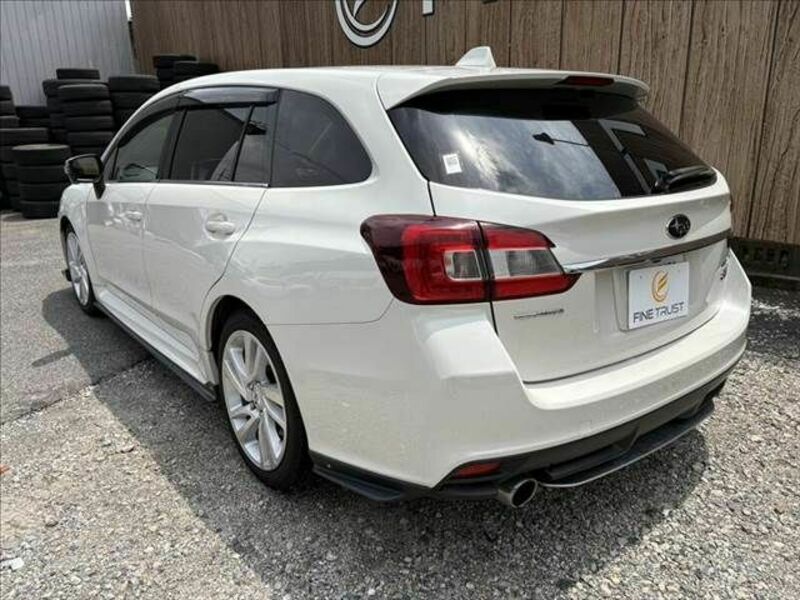 LEVORG-17