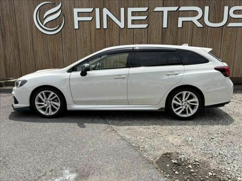 LEVORG-18