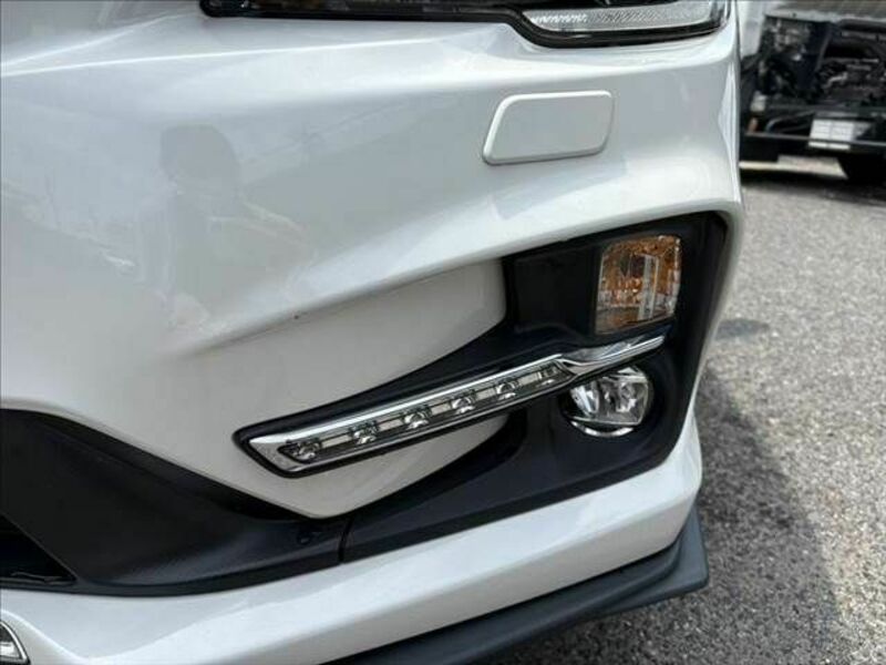 LEVORG-21