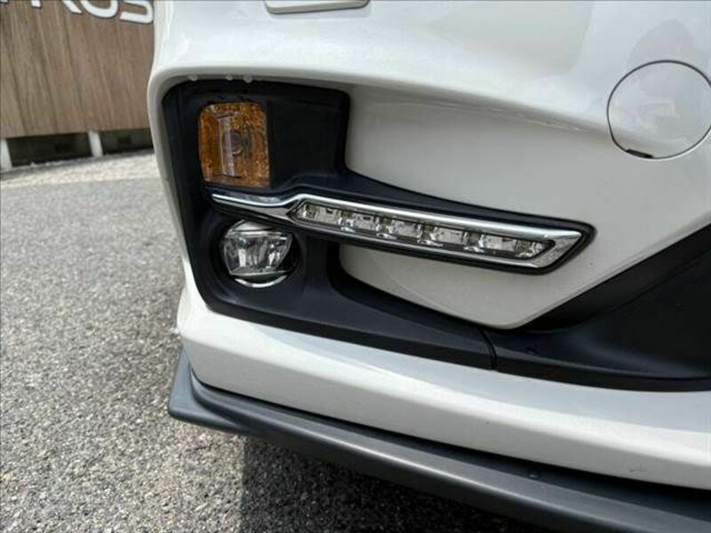 LEVORG-22