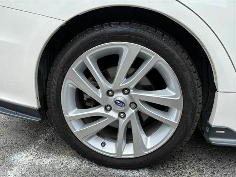 LEVORG-25