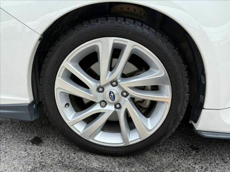 LEVORG-27