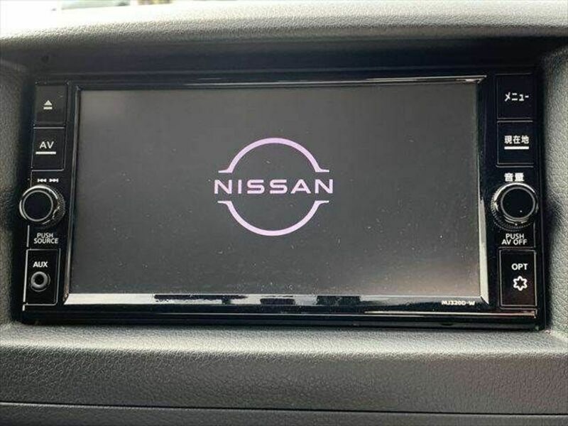 NV350 CARAVAN