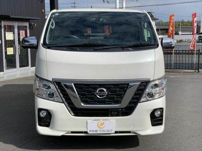 NV350 CARAVAN