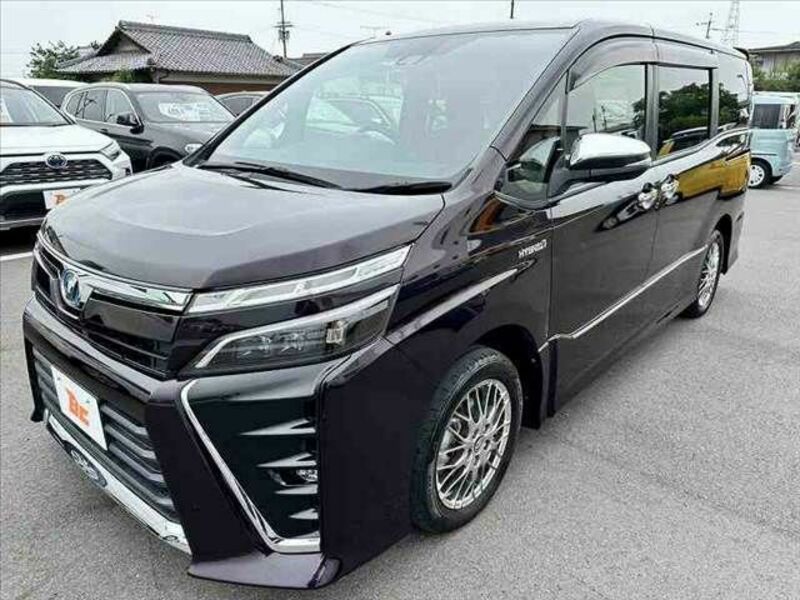 VOXY