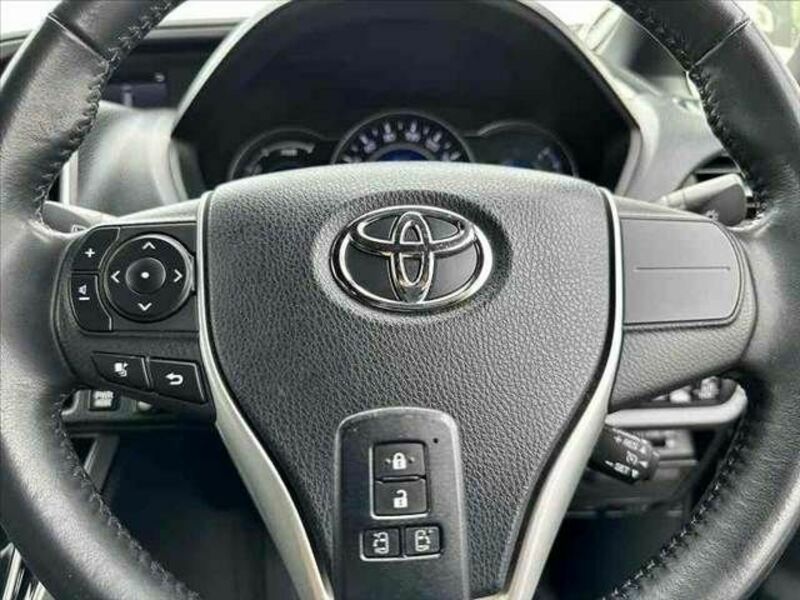 VOXY