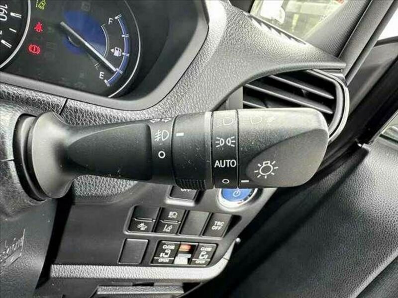 VOXY