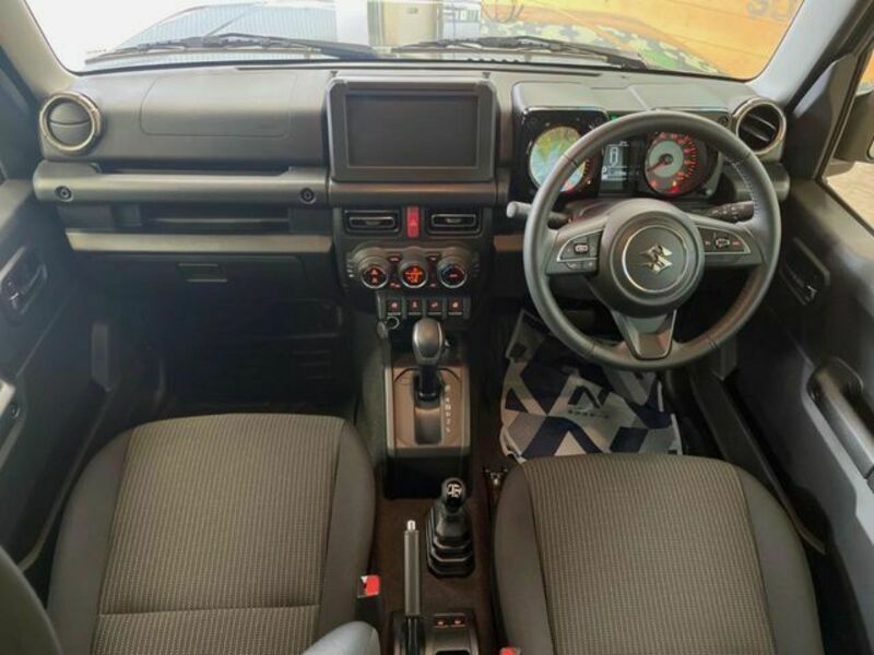 JIMNY SIERRA