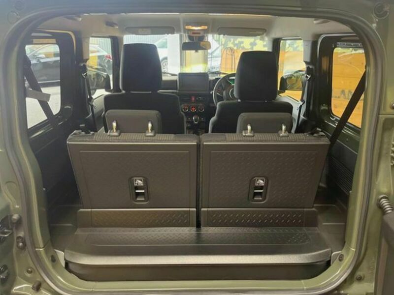 JIMNY SIERRA