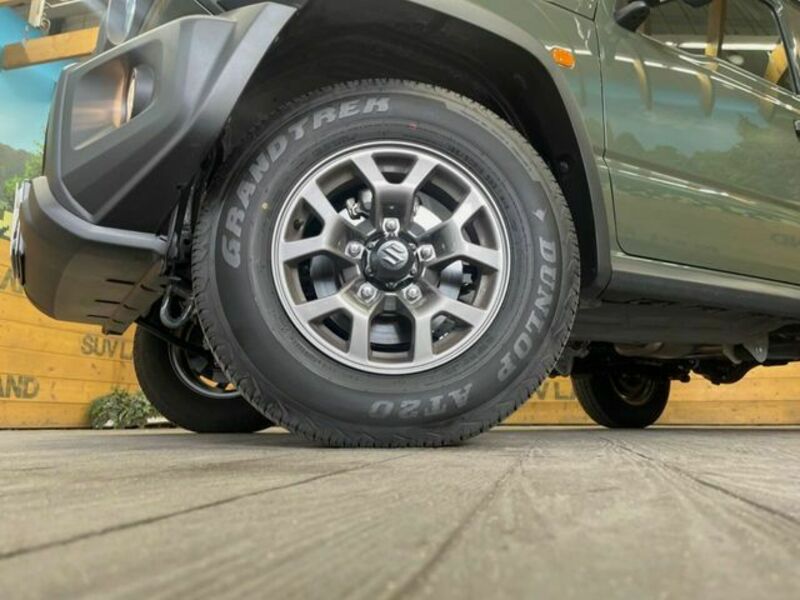 JIMNY SIERRA