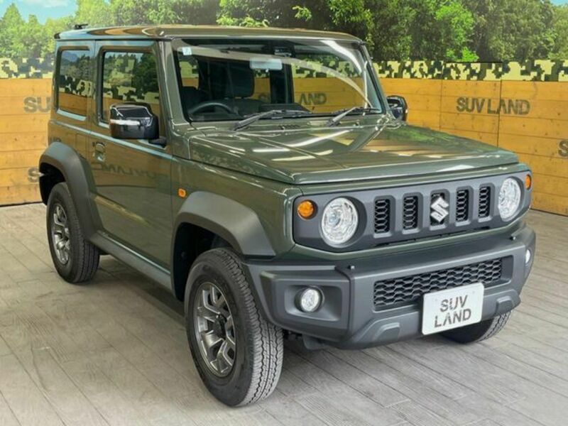 JIMNY SIERRA