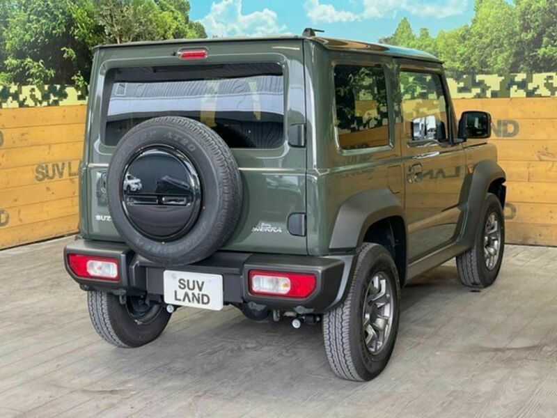 JIMNY SIERRA