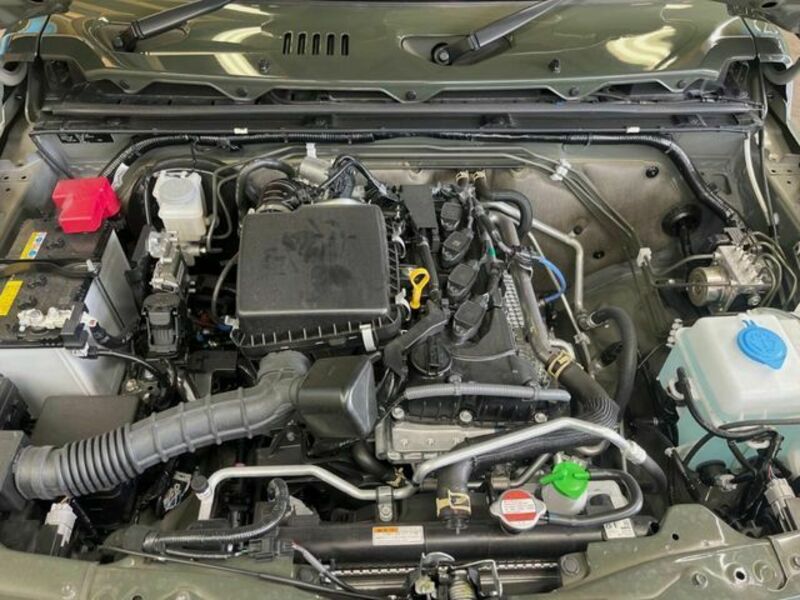 JIMNY SIERRA