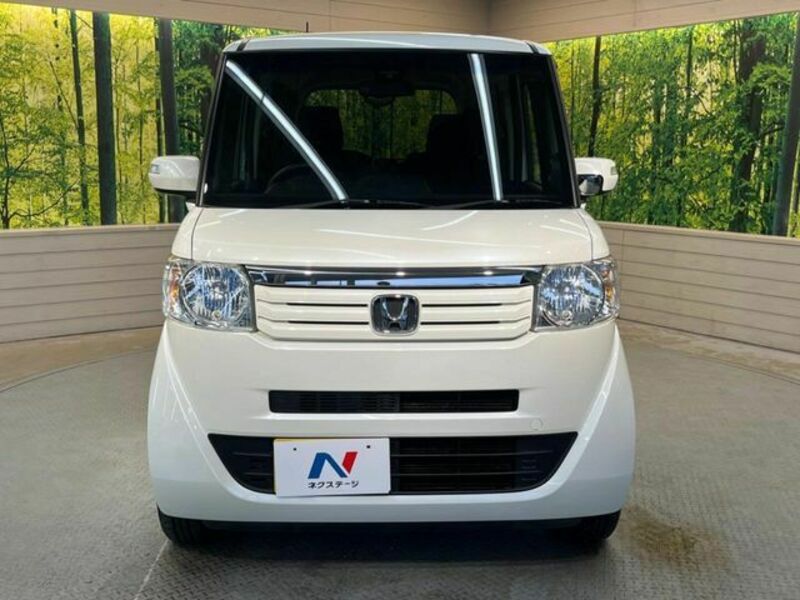 N BOX