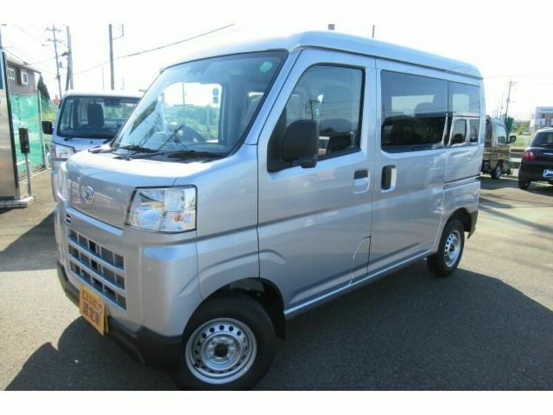 HIJET CARGO-0
