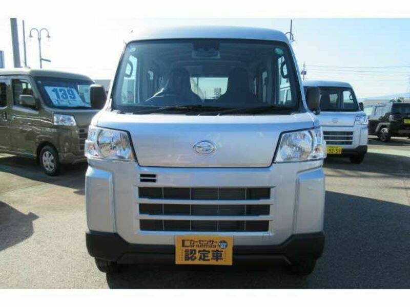 HIJET CARGO