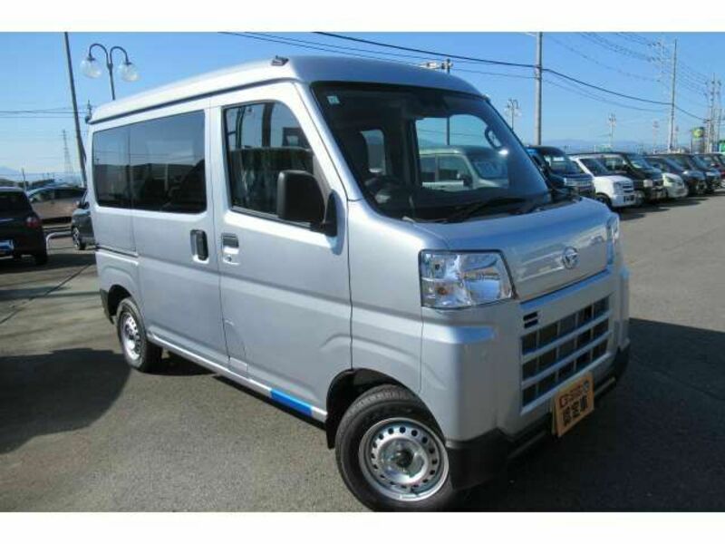 HIJET CARGO