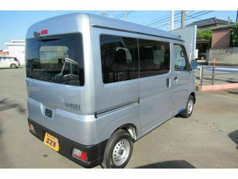 HIJET CARGO