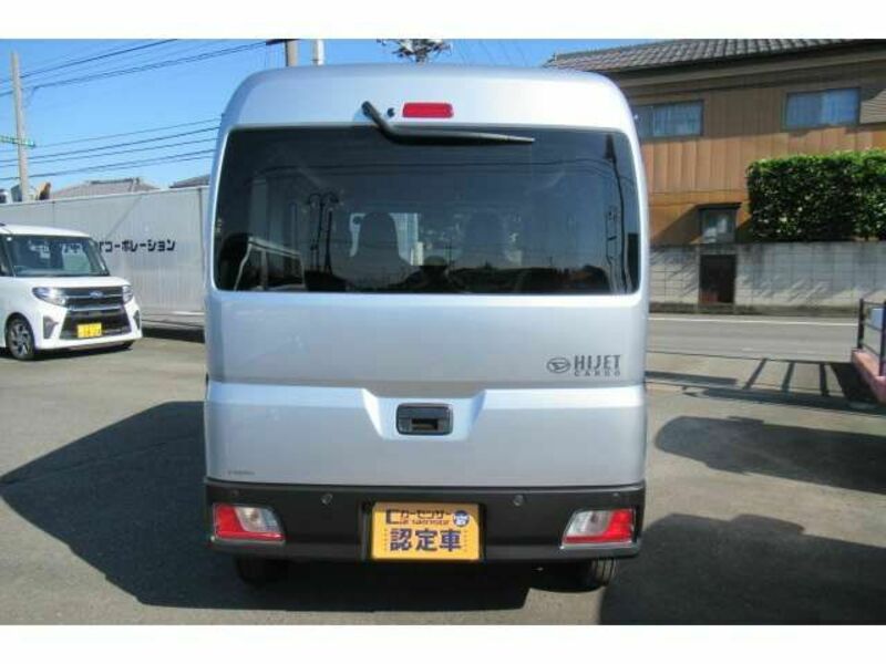 HIJET CARGO