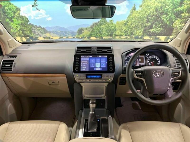LAND CRUISER PRADO-1