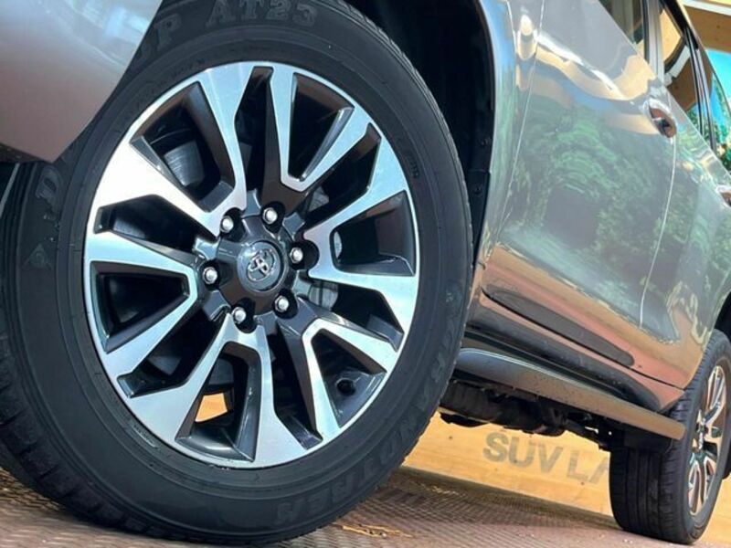 LAND CRUISER PRADO-15