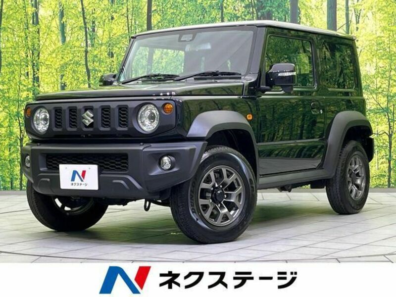 JIMNY SIERRA-0