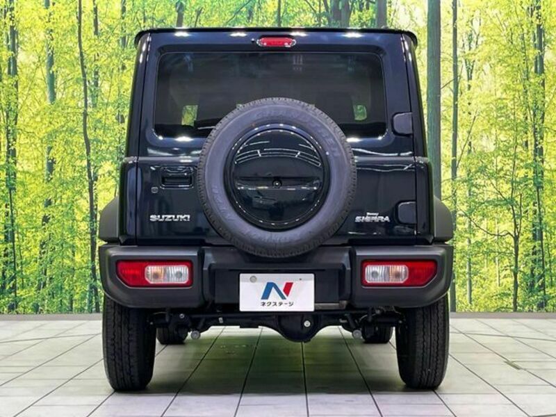 JIMNY SIERRA