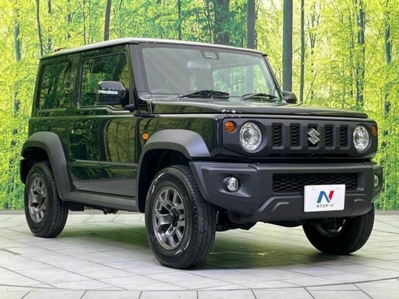 JIMNY SIERRA