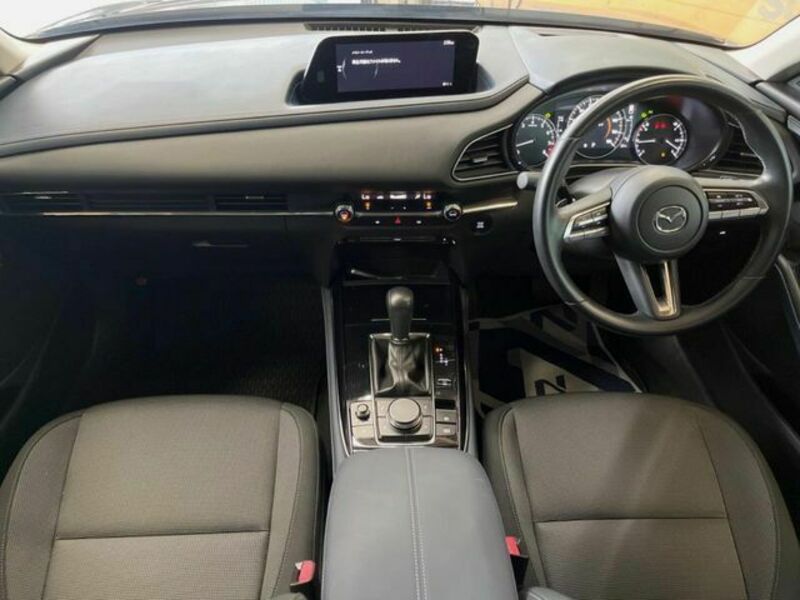 CX-30