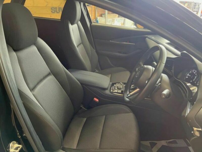 CX-30