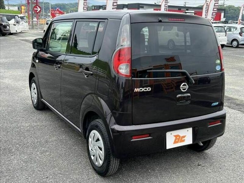 MOCO