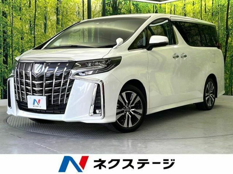 ALPHARD-0