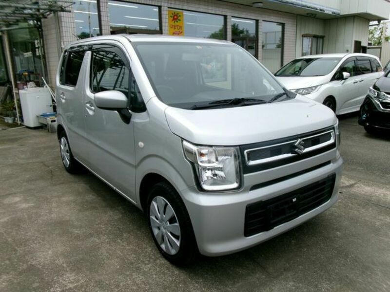 WAGON R-0