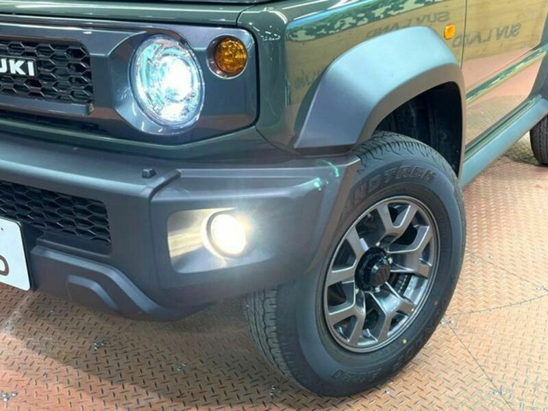 JIMNY SIERRA