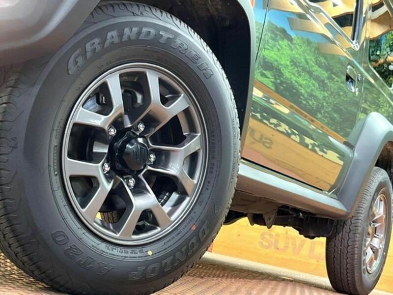JIMNY SIERRA