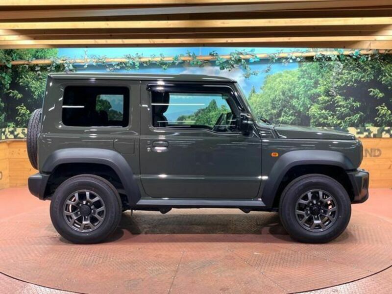 JIMNY SIERRA