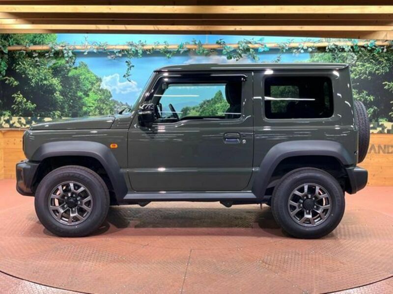 JIMNY SIERRA