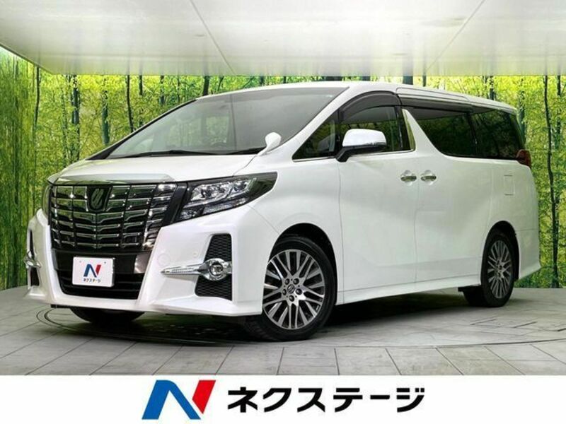ALPHARD-0