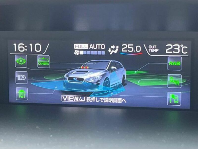 LEVORG