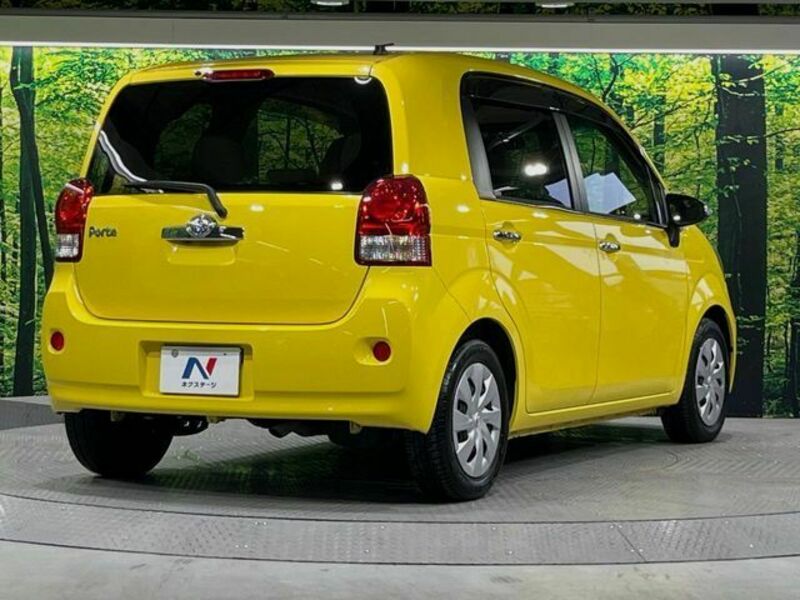 PORTE