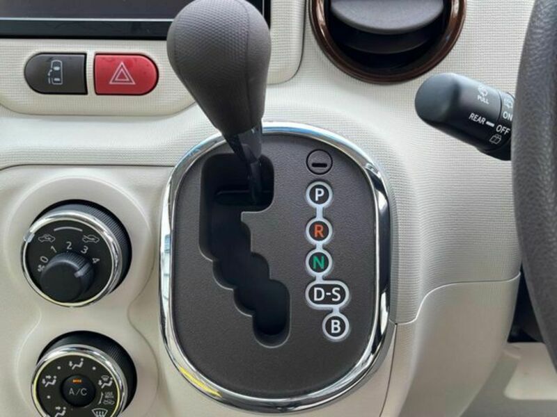 PORTE