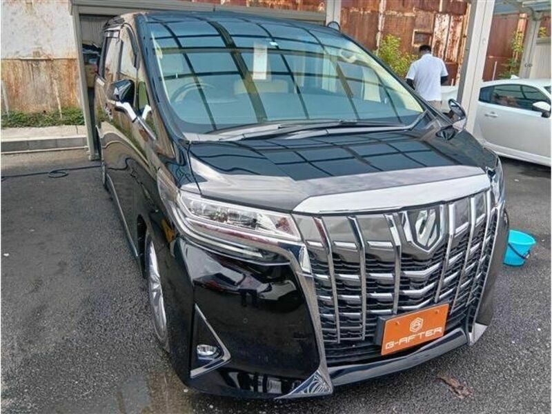 ALPHARD-0