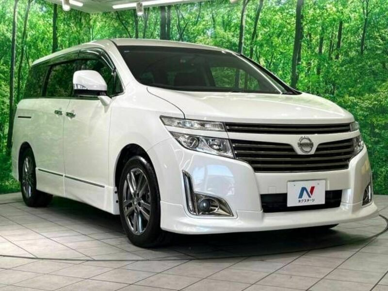 ELGRAND