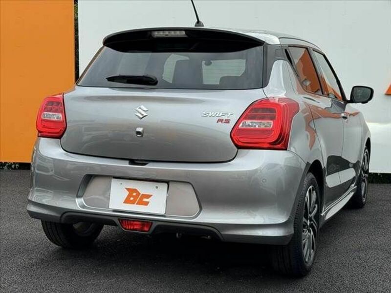 SWIFT