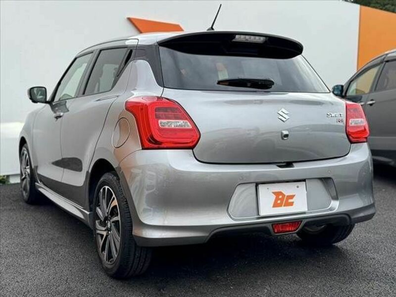 SWIFT