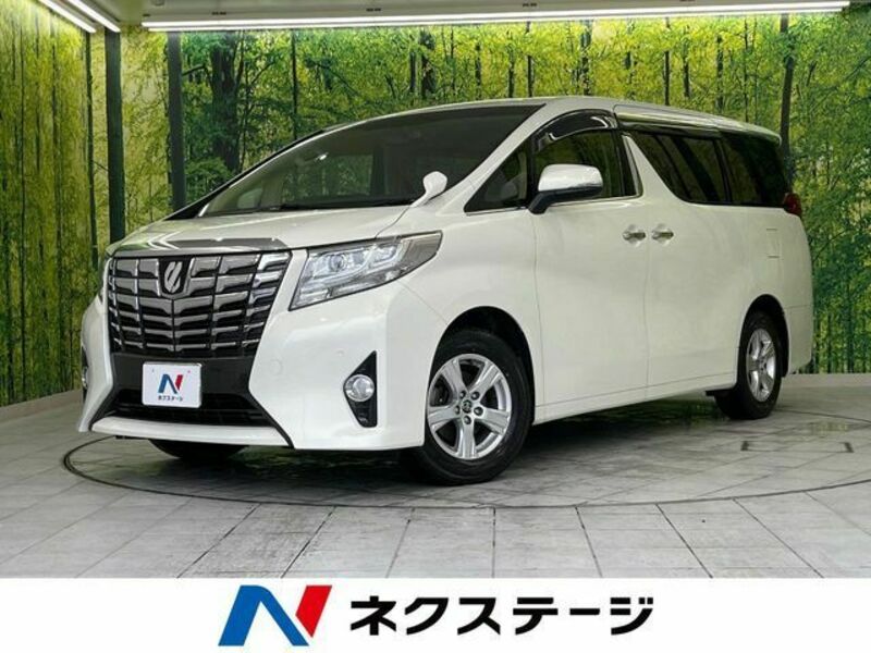 ALPHARD-0