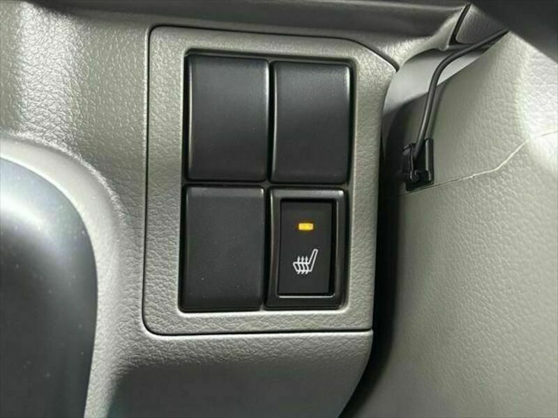 CLIPPER VAN