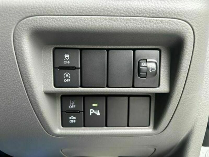 CLIPPER VAN