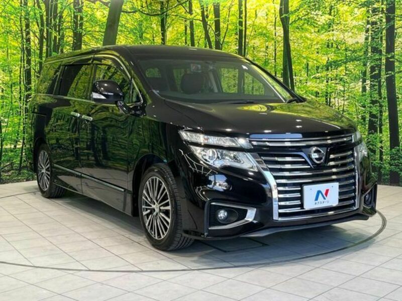 ELGRAND